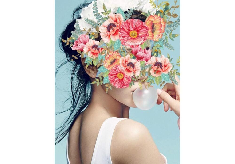Flowers-fashion