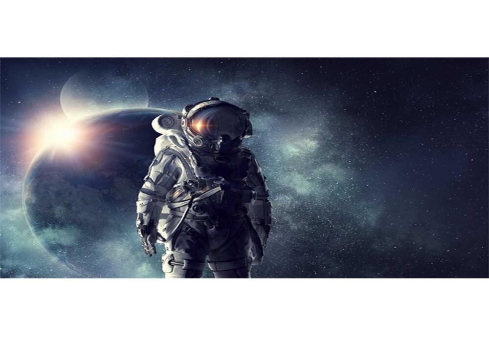 תמונה איש חלל